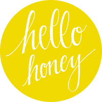 Hello Honey Papeterie